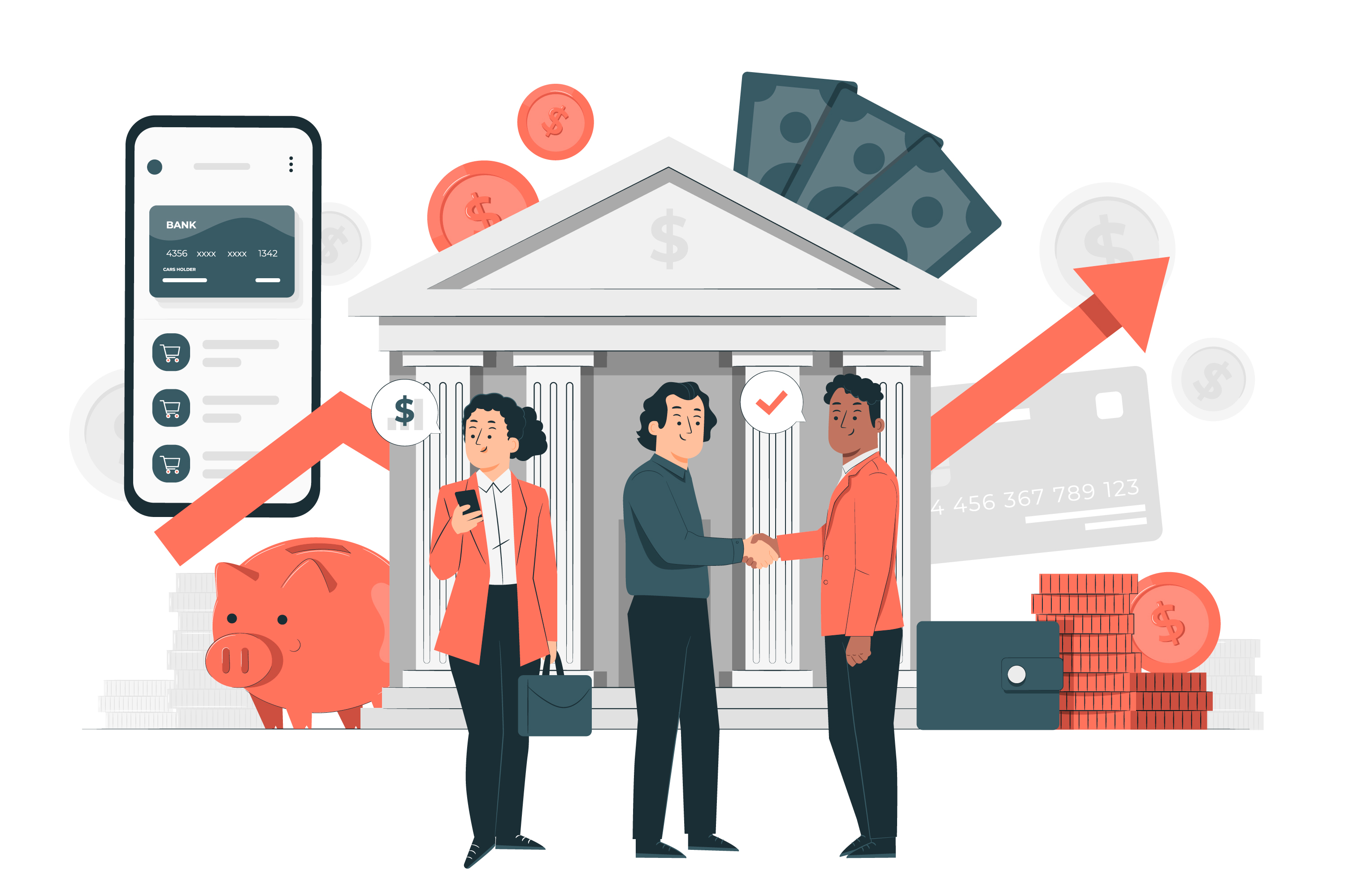 Loan Flexibility